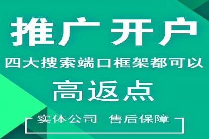 百度竞价公司之行业趋势分析与案例研究